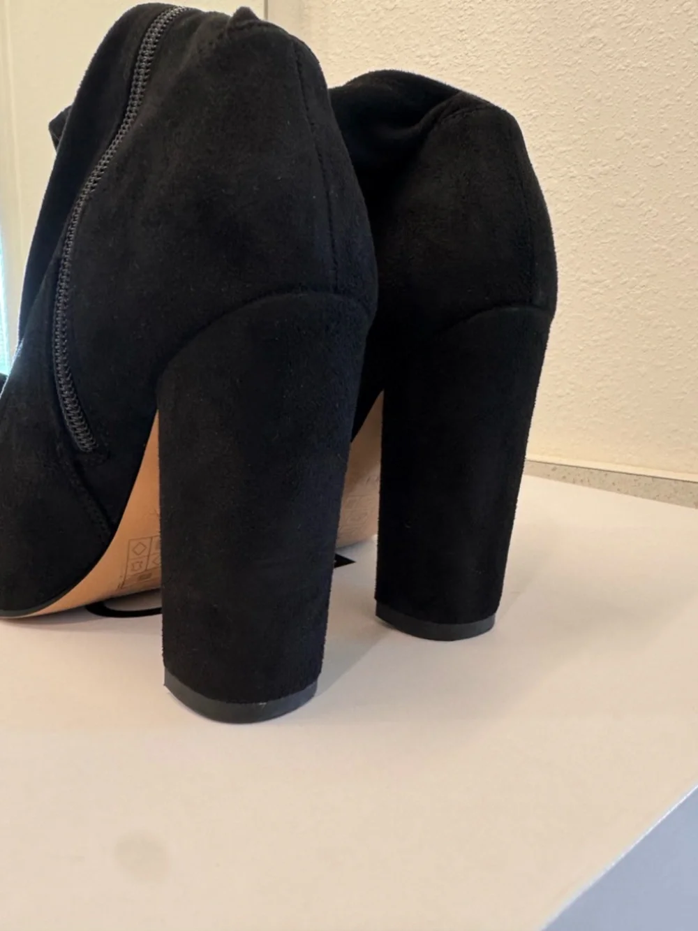 Aldo Sumers Over the Knee Boots